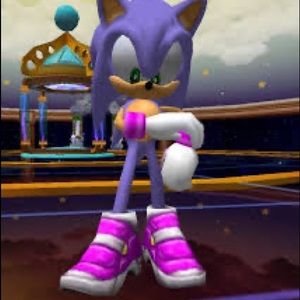 Meet your Posher, Makoni